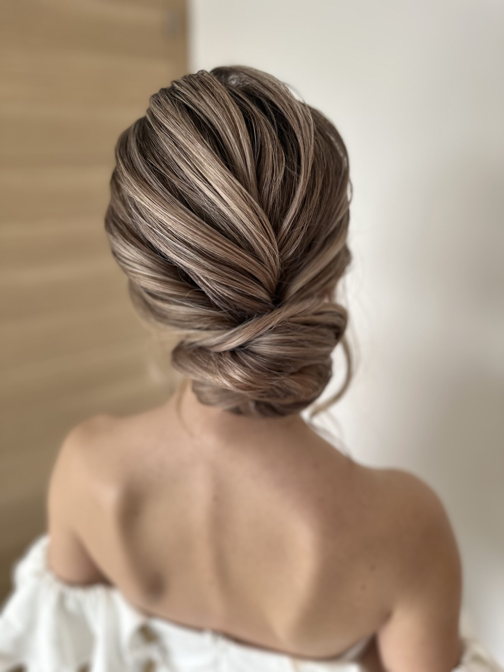 formation coiffure mariée